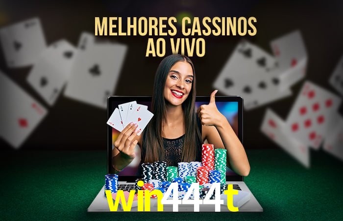 cassino_Baccarat