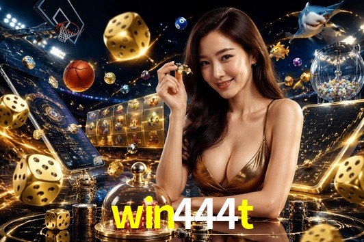 APP oficial da win444t para mobile
