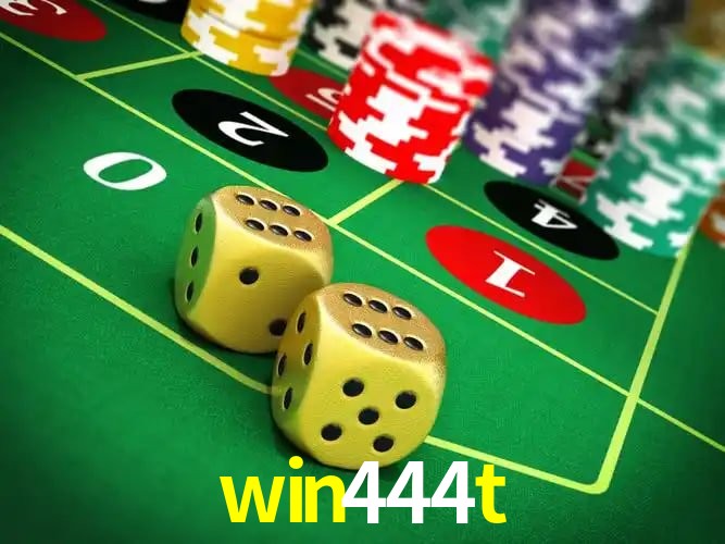 Tennis Betting win444t